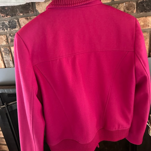 Jacket - Picture 4 of 4